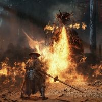 "El desarrollo ya está completo". Uno de los RPG de acción más esperados del año ya está listo para estrenarse, pero pasará casi tres meses más puliendo sus errores 