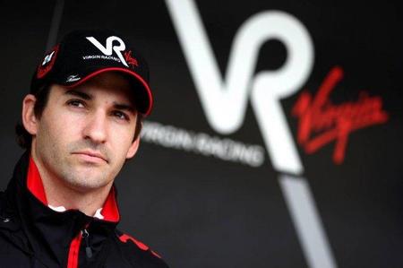 Timo Glock cree que desvincularse de Nick Wirth ha sido una buena decisión para Marussia Virgin Racing