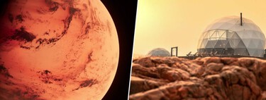 O maior problema de viver em Marte não é o oxigênio: os humanos que nascerem lá não serão mais Homo sapiens 