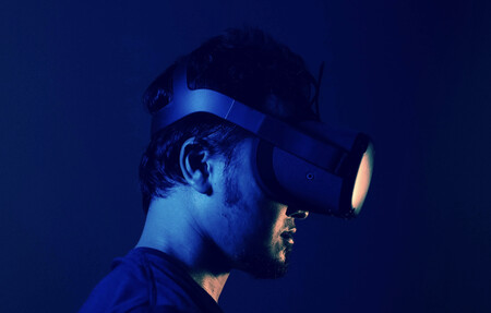 Los cascos de realidad virtual de Apple llegarían a principios de 2022 e incluirían un sensor LiDAR