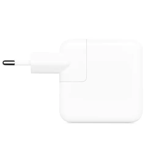 Apple Adaptador de Corriente USB-C de 30 W ​​​​​​​