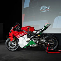 Volkswagen podría deshacerse de Ducati y la marca de motos le responde: “no necesitamos su apoyo”