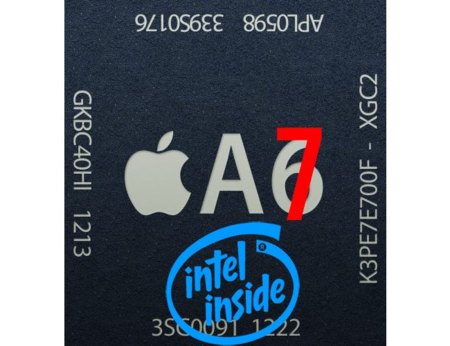 Apple busca alternativas a Samsung para fabricar sus SoC: ¿TSMC e Intel?