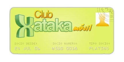 Estrenamos el Club Xataka Móvil con la posibilidad de ganar hasta 180 euros