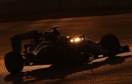 Formula 1 2017
