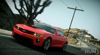 'Need for Speed: The Run': la espectacular lista de coches disponibles