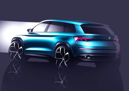 Skoda Visions 02