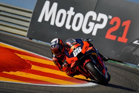 ¿Qué pasa con Miguel Oliveira? De ser el piloto más en forma de MotoGP a sumar dos puntos en cinco carreras