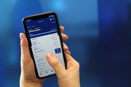 Bbva Aclara Que Pasa App Bancaria Si No Registras Numero Celular Xataka Mexico 1