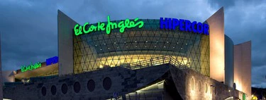 Abrigos y cazadoras a mitad de precio: El Corte Inglés continúa el Black Friday con una liquidación total en su web de ventas flash