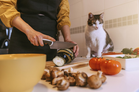 13 recetas vegetarianas y veganas fáciles de preparar para celebrar el Día Mundial Sin Carne