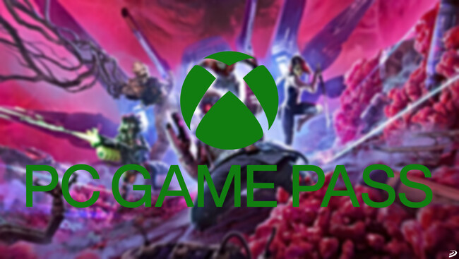 Marvels Guardians Of The Galaxy Game Pass