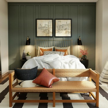 Aldi ha lanzado una funda nórdica doble por menos de 20 euros