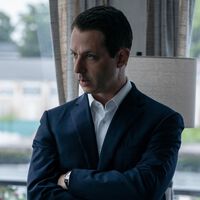 Jeremy Strong asegura que su papel en la secuela de 'La red social' no tiene nada que ver con lo que hizo Jesse Eisenberg 