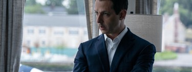 Jeremy Strong asegura que su papel en la secuela de 'La red social' no tiene nada que ver con lo que hizo Jesse Eisenberg 