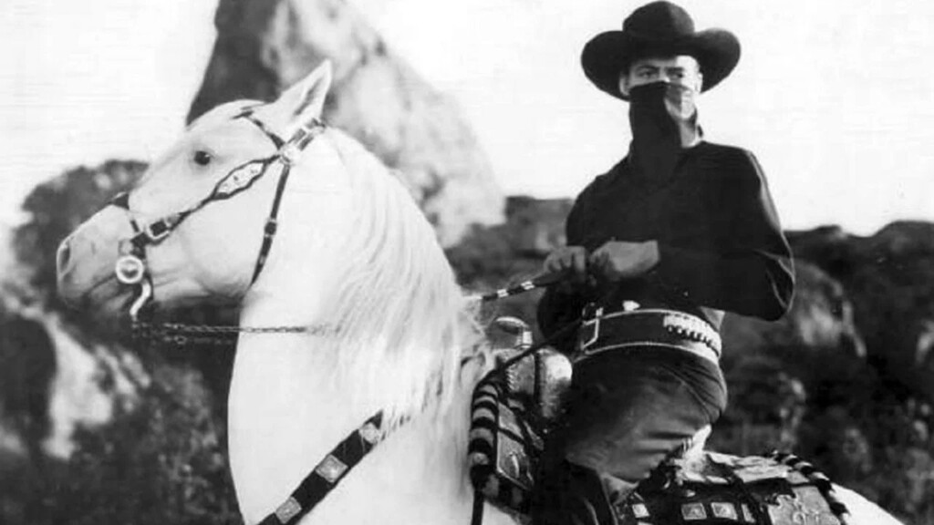 El western que se anticipó a Marvel con 65 secuelas en tan solo 8 años. Al final sus películas eran un copia-pega entre ellas mismas, pero a los fans les dio lo mismo 
