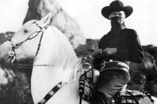 El western que se anticipó a Marvel con 65 secuelas en tan solo 8 años. Al final sus películas eran un copia-pega entre ellas mismas, pero a los fans les dio lo mismo 