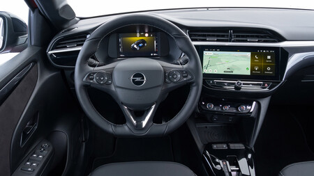 Opel Corsa Hybrid 2024 5 Jpg