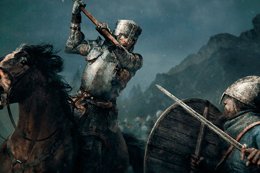 Life Is Feudal Mmo