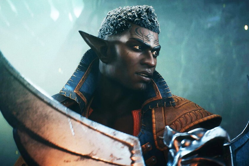 Imagen De Dragon Age The Veilguard 1