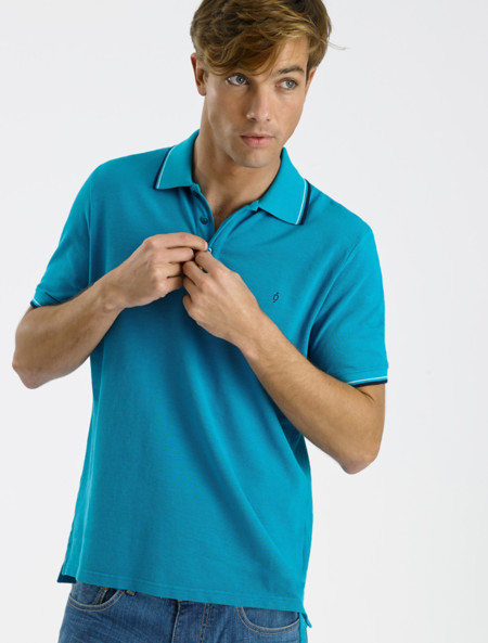 Colores, para qué os quiero: este verano apuesta todo al azul