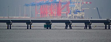 Europa va en serio: quiere un gasoducto submarino España-Italia para escapar de la dependencia de Rusia