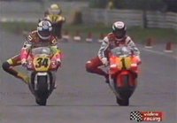 Los 15 consejos de Kevin Schwantz para ser rápido en un circuito