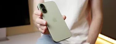 He sido usuario de Pros desde siempre. Tras dos semanas con el iPhone 17 me he replanteado si realmente necesito el modelo más caro 