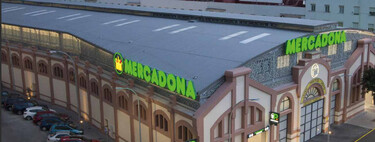 Estos son los cinco alimentos que puedes encontrar en Mercadona y te ayudarán a ganar masa muscular 