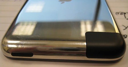 Los próximos iPhone e iPod touch podrían soportar redes 802.11n Wifi