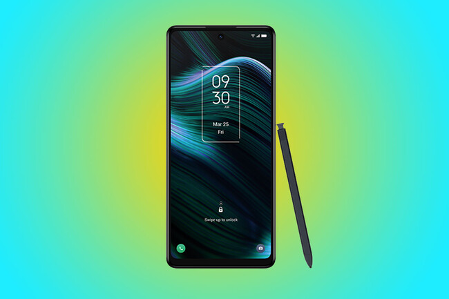 Stylus