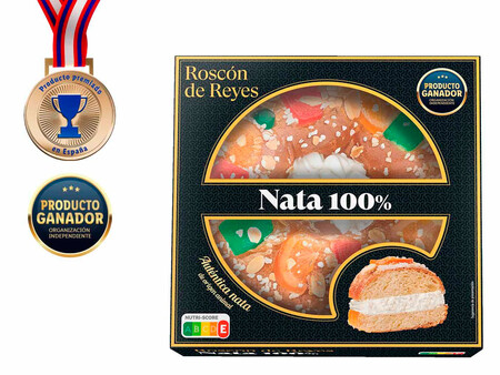 Roscon Reyes Nata
