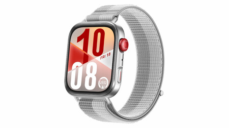 Huawei Watch Fit 4