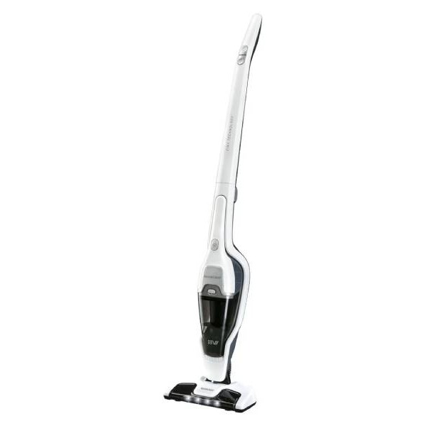 Aspirador 2 en 1 recargable 18 V

