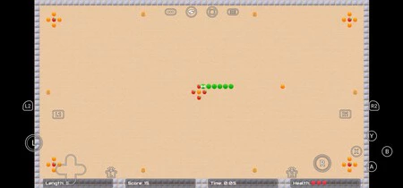 ワーム ゲーム Google Stadia