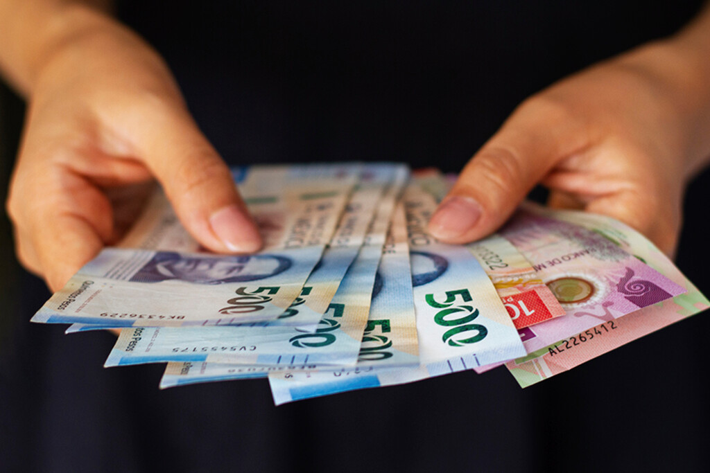 Aunque crecen los pagos digitales, el 85 % de compras menores a 500 pesos en México siguen en efectivo . Noticias en tiempo real