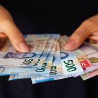 Pagos digitales crecen en México, pero 85 % de las compras de menos de 500 pesos siguen realizándose en efectivo