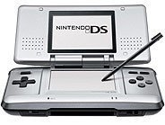 Nintendo DS y su próximo lavado de cara