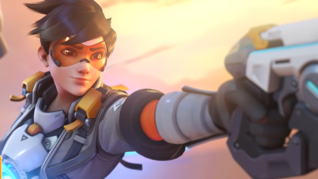 Overwatch 2