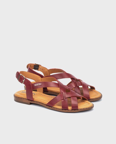 sandalias pikolinos