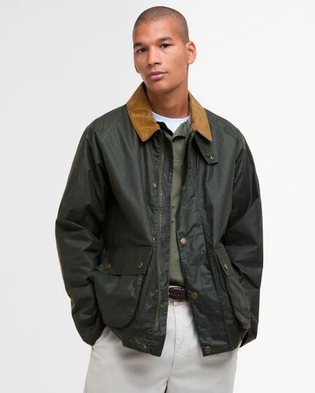 Chaqueta