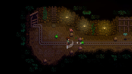 Inventario Stardew Valley