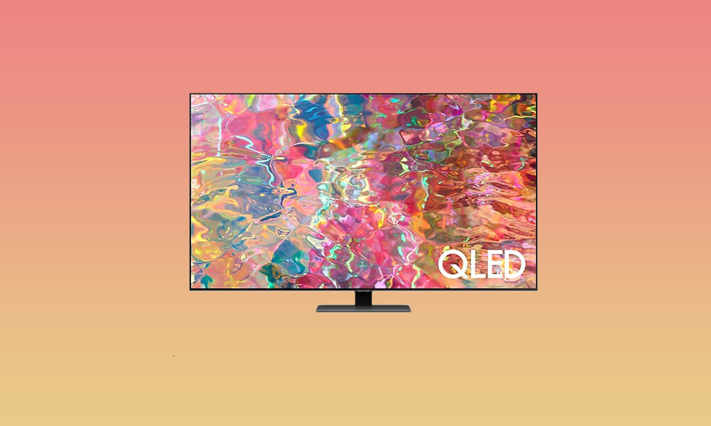 Gran rebaja para esta smart TV 4K Samsung de 65 pulgadas en PcComponentes: panel QLED y un descuentazo de 700 euros 