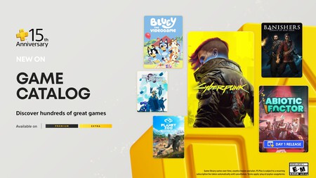 ps plus