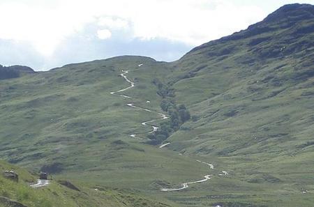 Hardknott