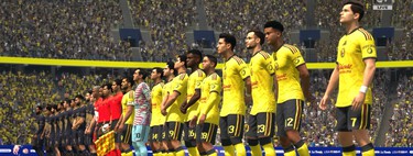 Luego de 5 años de ausencia, así se ve la Liga MX en EA Sports FC: las plantillas están completas, pero faltan estadios y competencias