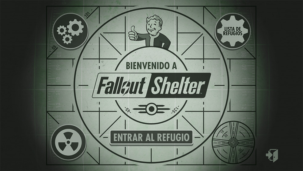 Fallout Shelter ya está disponible en PC y aquí te decimos cómo obtenerlo