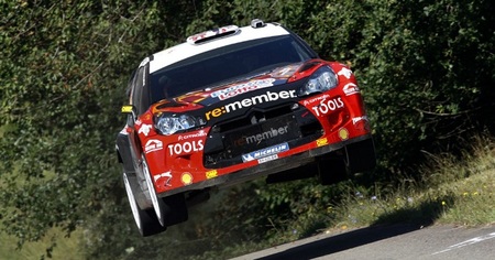 Comienza la temporada 2013 del Europeo de RallyCross. Petter Solberg a por todas