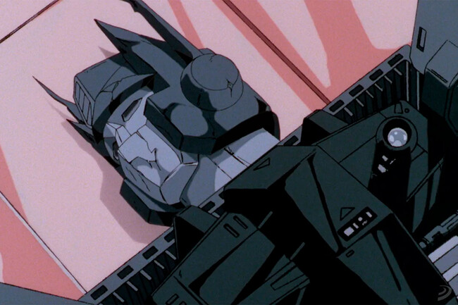 Hasbro lleva un año pidiendo perdón por matar a Optimus Prime en 1986 para hacer caja