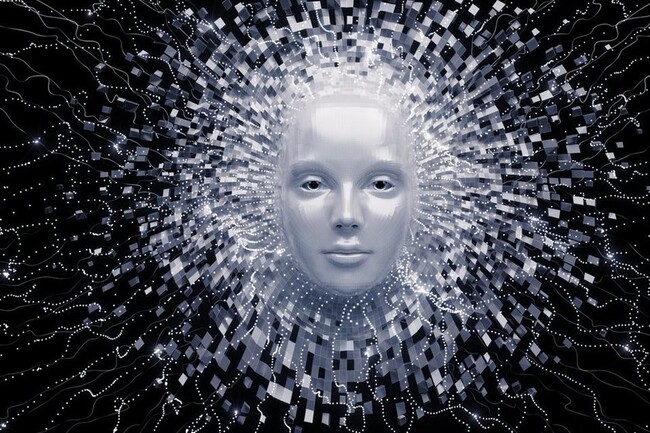 inteligencia artificial